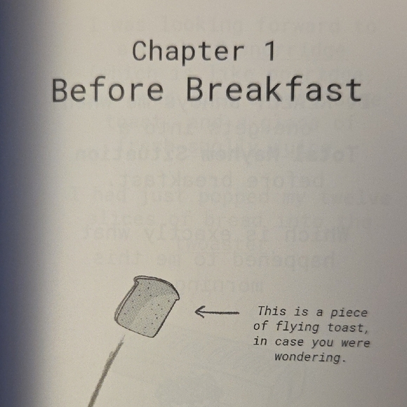 6/$10 Thursday – War of the Waterslides Total Mayhem 4 - Picture 11 of 11